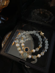 Mondschein-Eleganz-Armband