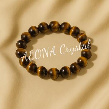 TIGER’S EYE Bracelets