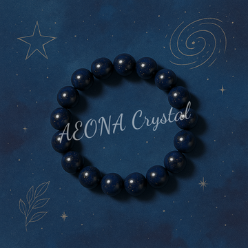 “Ocean Wisdom” Bracelet