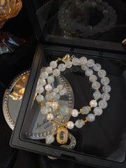 Mondschein-Eleganz-Armband