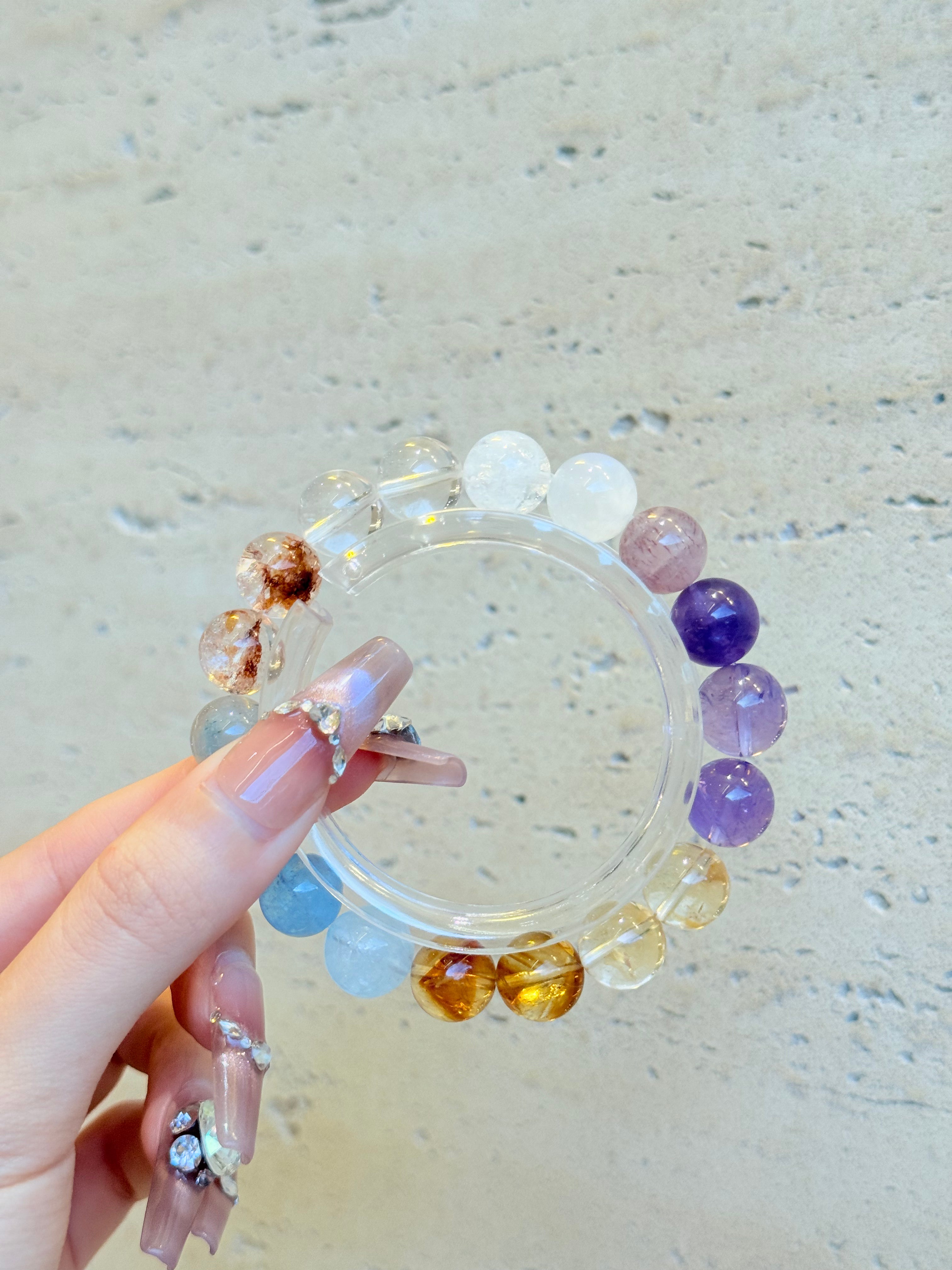 Bonbons Stardust - Bracelet