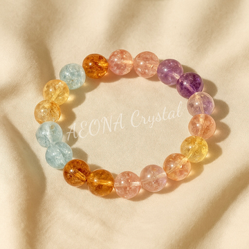 Bonbons Stardust - Bracelet