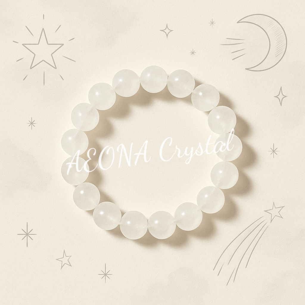 Silent Light Bracelet